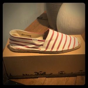 Soludos Espadrille